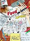The Four Wotsits of the Doodad by Shaun Allan