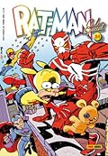 Rat-Man Color Special n. 24