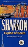Exploit of Death by Dell Shannon