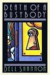 Death of a Busybody