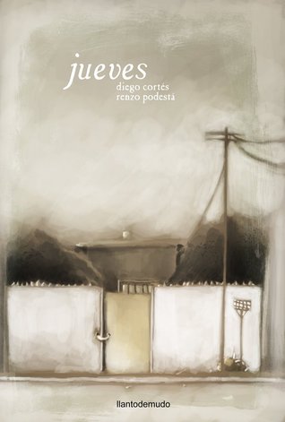 Jueves (Paperback)