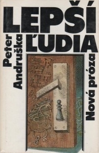 Lepší ľudia (Unknown Binding)