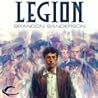 Legion by Brandon Sanderson