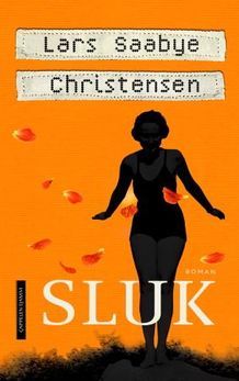 Sluk: Roman (Hardcover)