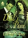 The Devil's Pawn by Elizabeth Finn