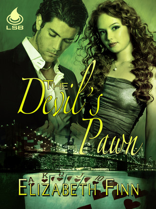 The Devil's Pawn (Kindle Edition)