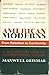 American Moderns: From Rebe...