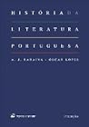História da Literatura Portuguesa