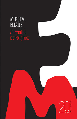Jurnalul portughez (Paperback)