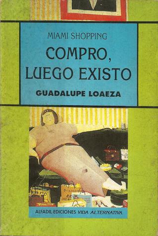 Compro, luego existo (Paperback)