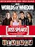 Worlds of Whedon by SFX