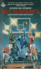 Idle Pleasures (Mass Market Paperback)