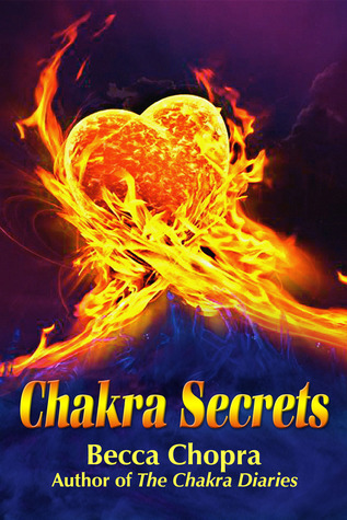 Chakra Secrets