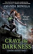 Crave the Darkness