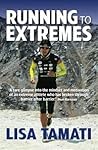 Running to Extremes by Lisa Tamati