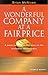 A Wonderful Company at a Fair Price: A Guide for Serious Investors on the Australian Sharemarket