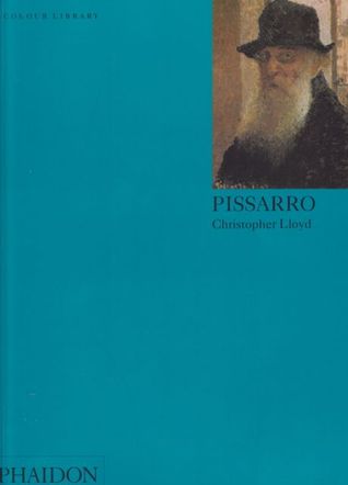 Pissarro. Phaidon Colour Library
