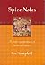 Spice Notes by Ian Hemphill Spice Notes by Ian Hemphill