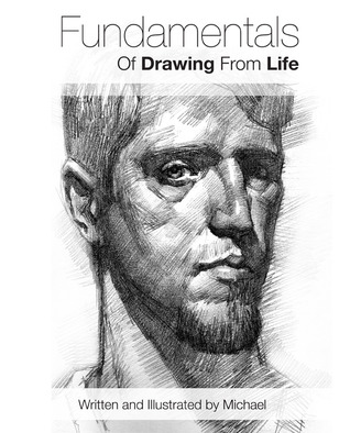Fundamentals of Drawing From Life (Paperback)