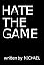 Hate The Game