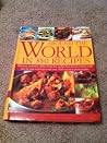 Around the World in 350 Recipes Around the World in 350 Recipes