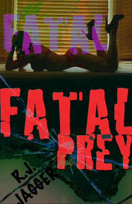 Fatal Prey (Nick Teffinger )