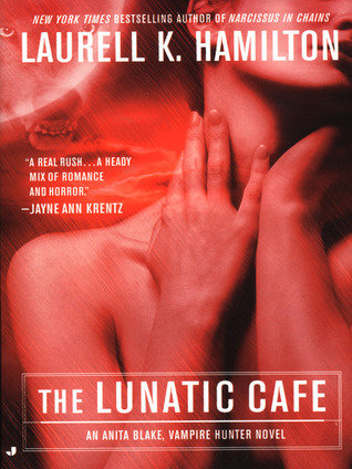 The Lunatic Cafe