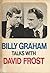 Billy Graham talks with David Frost