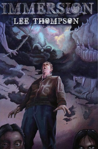 Immersion (Kindle Edition)