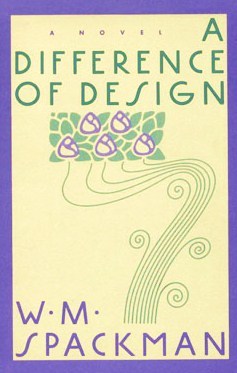 A difference of design