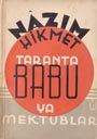 Taranta - Babu'ya Mektublar (Unknown Binding)