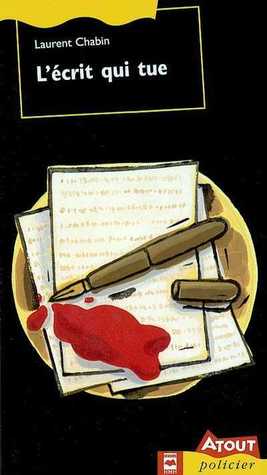 L'écrit qui tue (Paperback)