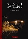 week end en enfer week end en enfer