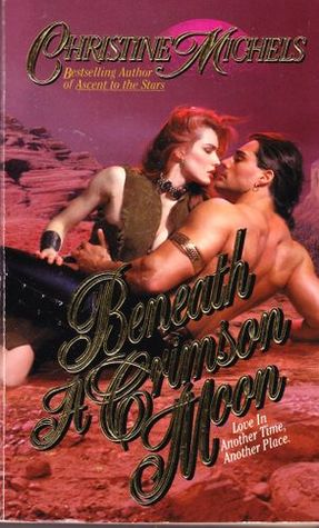 Beneath a Crimson Moon (Mass Market Paperback)