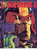 Judge Dredd Chronicles, #8