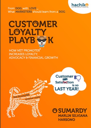 Customer Loyalty Playbook