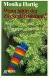 Wann blüht der Zu...