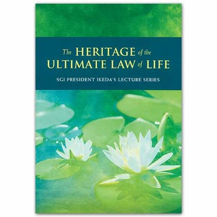 Lectures on The Heritage of the Ultimate Law of Life (Paperback)