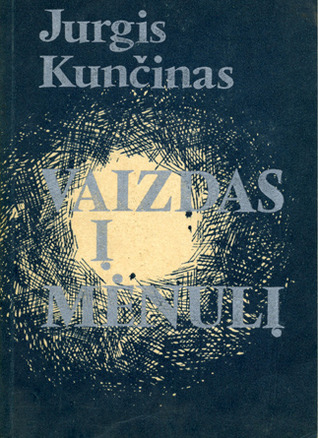 Vaizdas į mėnulį