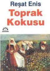 Toprak Kokusu (Paperback)