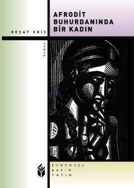 Afrodit Buhurdanında Bir Kadın (Paperback)