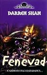 Fenevad by Darren Shan