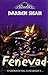 Fenevad by Darren Shan
