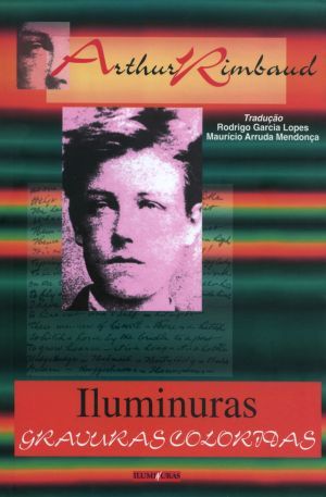 Iluminuras: gravuras coloridas