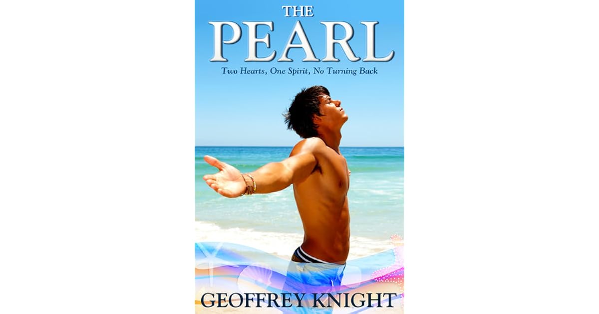 The Pearl (The Pearl Trilogy, 1) by Geoffrey Knight