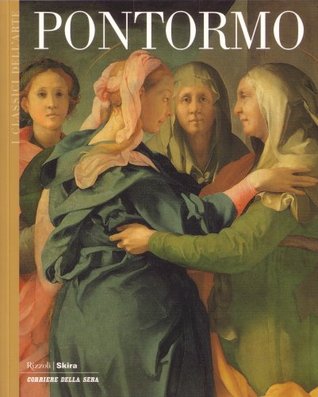 Pontormo (Paperback)