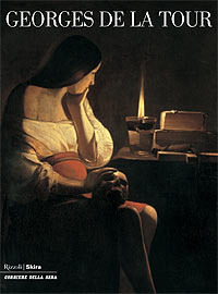 Georges De La Tour (Paperback)