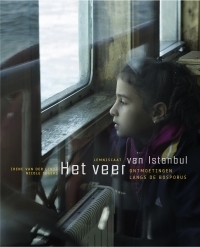 Het veer van Istanbul: ontmoetingen langs de Bosporus