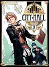 City Hall, Tome 1 by Rémi Guérin