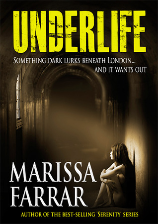 Underlife (ebook)
